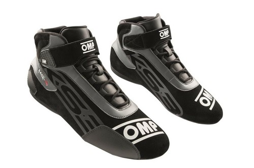 Scarpe omp racing kart - omp,