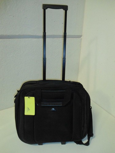 Borsa trolley notebook arco - trolley, pc