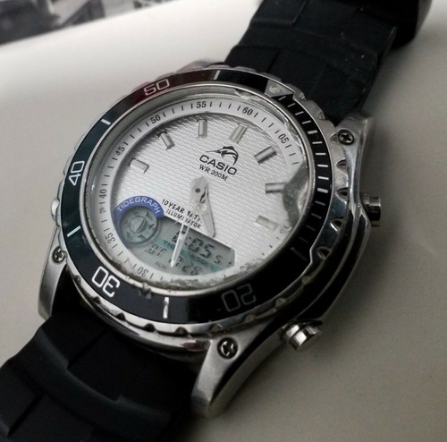 Orologio polso uomo al - orologio, da
