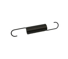 RETURN SPRING CENTER STAND