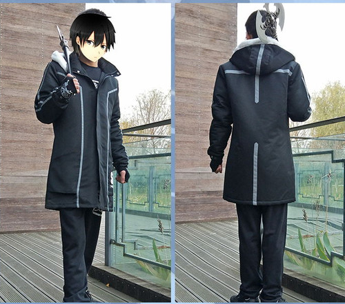 Sao sword art online kirito - sword,