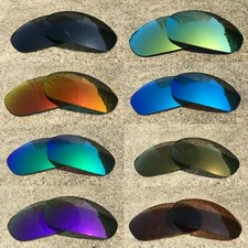 Lente di ricambio polarizzata