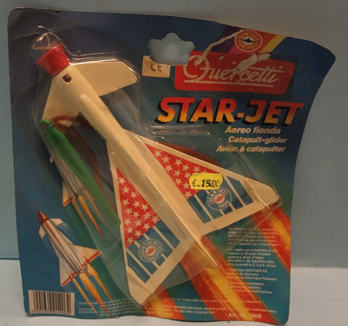 Star jet aereo fionda - star,