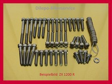 Kit viti acciaio inox v2a - kit,