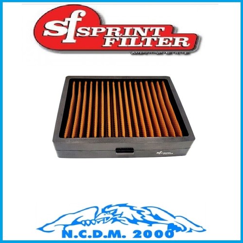 Filtro aria sportivo sprint - filtro,