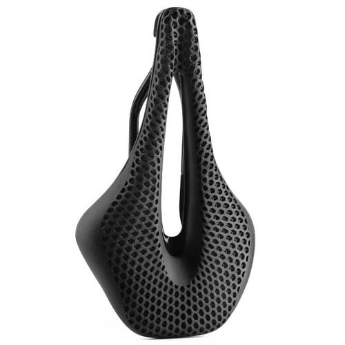 Rockbros sella bici ergonomica - sella,