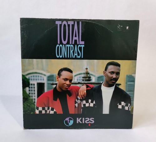 Total contrast kiss disco - contrast,