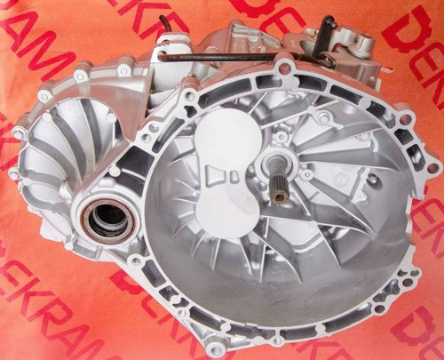 Cambio nissan trail 0 - 2.0, dci