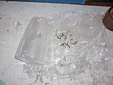 LENTE FRECCIA ANTERIORE SINISTRA FIAT PANDA 141A 750 1000 1100 4X4 TYC