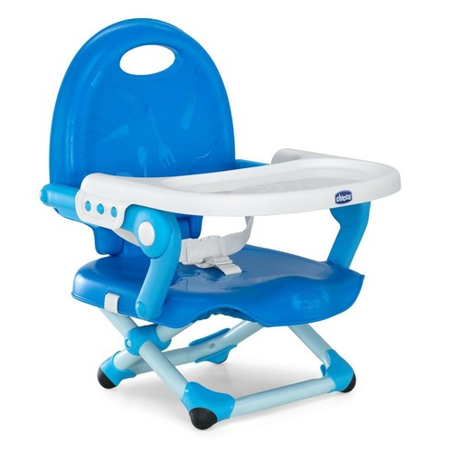 Rialzo sedia chicco - rialzo, pocket