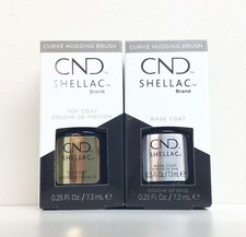 Smalto gel gommalacca CND -