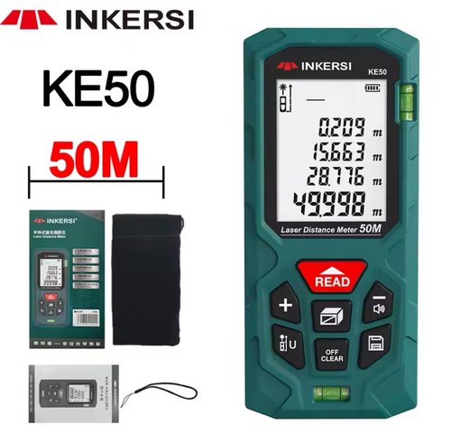 Misuratore laser metro - laser,