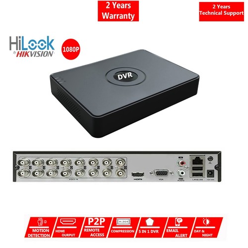 Hikvision canali hd - hikvision, 4/8/16