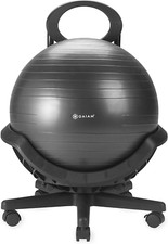 Sedia a sfera Ultimate Balance