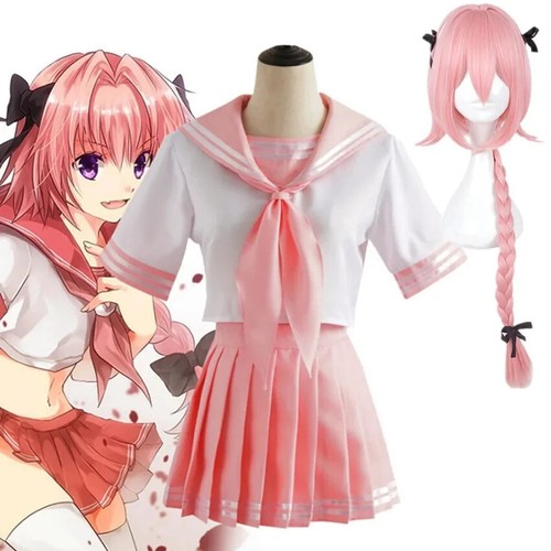 Abito cameriera anime - abito, da