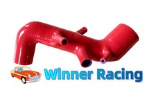 Silicone Induction Intake Hose
