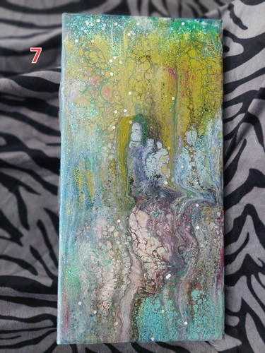 Quadro acrilico 7x14 - ", con