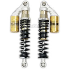 Amortisseur Ohlins HO140