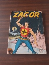 MSF ARALDO ZAGOR ZENIT n.52