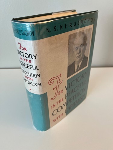 Khrushchov for victory - victory, the