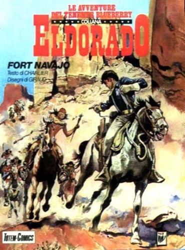 Avventure del tenente - le,