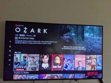 Samsung PM43H 43" Smart