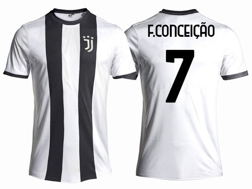 Maglia conceicao juventus - maglia,