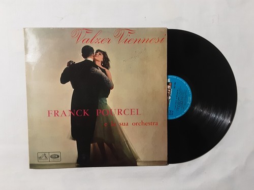 Franck pourcel sua - e, la