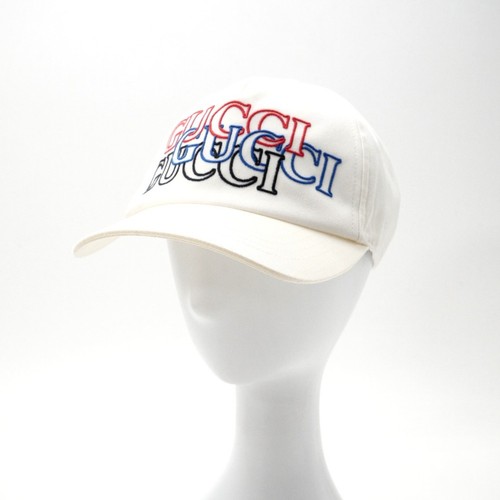 Cappello baseball bianco - cappello, da