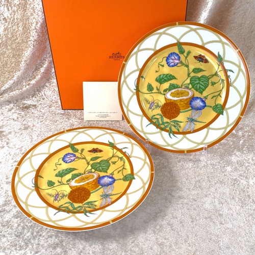 Hermes paris piatto dessert - hermes,