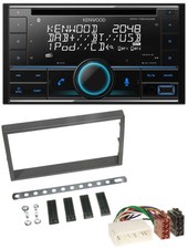 Autoradio Kenwood CD 2DIN DAB