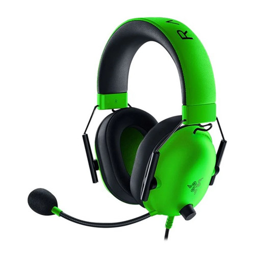 Razer blackshark cuffie - blackshark, v2
