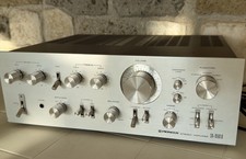 PIONEER SA-9500II Vintage Per