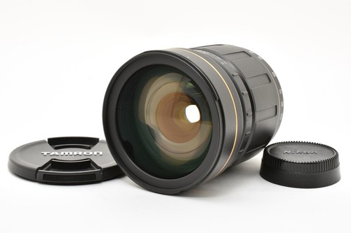 Come nuovo tamron sp - nuovo],