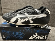 Scarpe calcio asics gel - da,