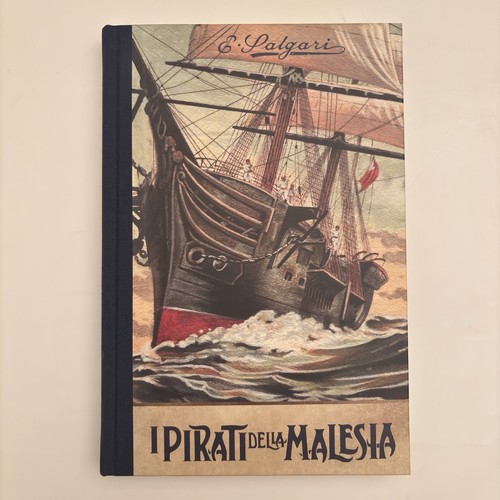Pirati della malesia la - pirati,