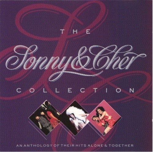 Sonny cher the - cher,