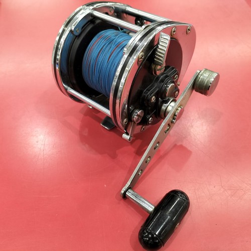 Mulinello daiwa dynamic 100 - daiwa, st-100
