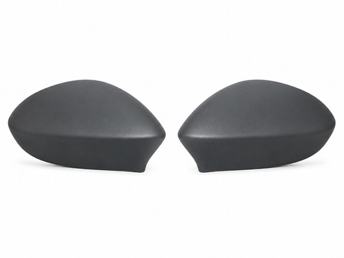 Coppia calotte specchietto - calotte,