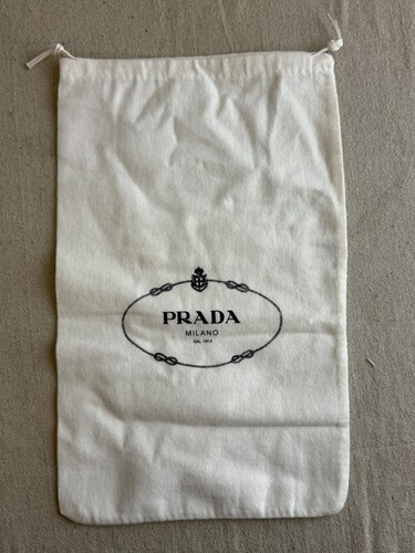 Prada milano sacchetto - milano,