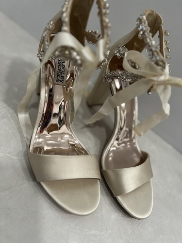 Scarpe badgley mischka - badgley,