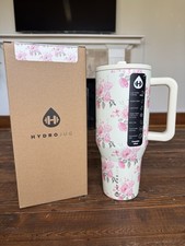 Tazza Hydrojug 40 oz Traveler