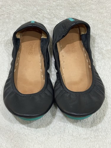Ballerine pieghevoli tieks - ballerine,