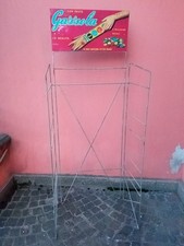 Espositore epoca anni 60 - epoca, '50