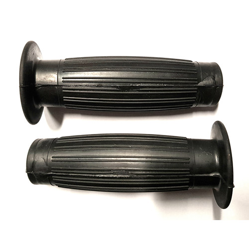 Manopole manubrio moto guzzi - ,