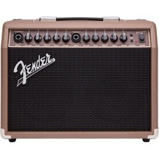Fender Acoustasonic 40 -