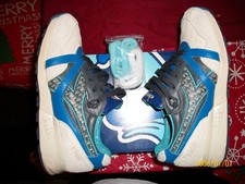 SCARPE DA GUERRIERO 100%