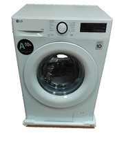 LG LAVATRICE F4R3010NSWW 10KG