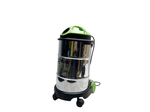 Aspiracenere ribimex center - aspiracenere,