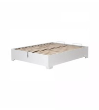 LETTO MATRIMONIALE CONTENITORE